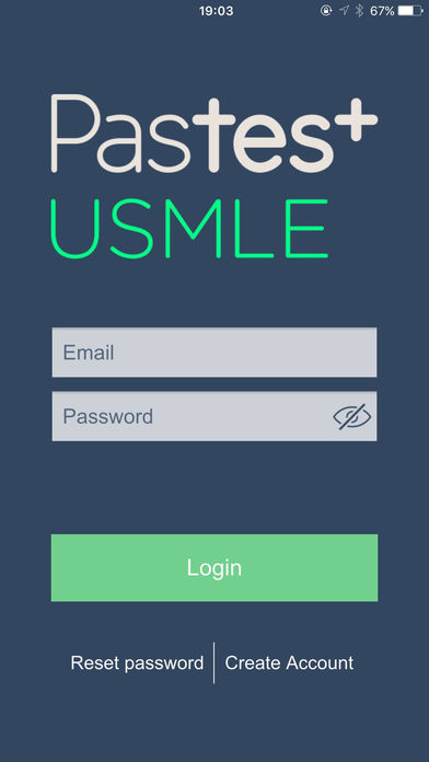 Download Pastest USMLE App on your Windows XP/7/8/10 and MAC PC